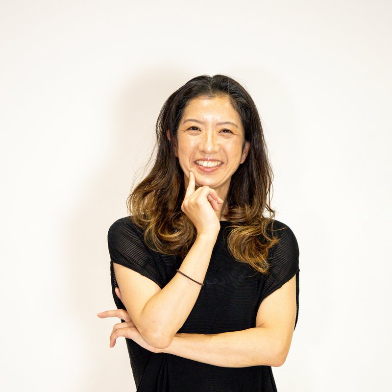 山本邦子先生