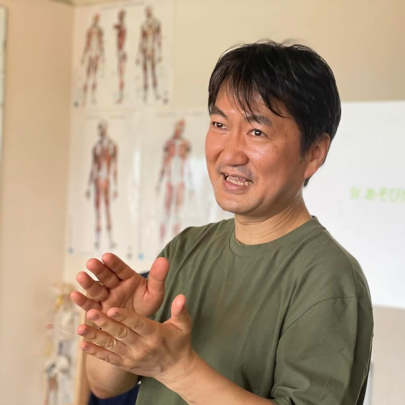 沓脱正計先生